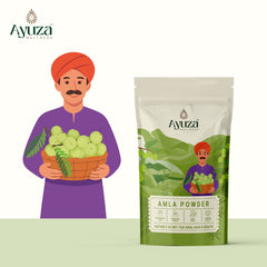Amla Powder