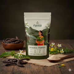 Shikakai Powder