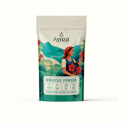 Hibiscus Powder