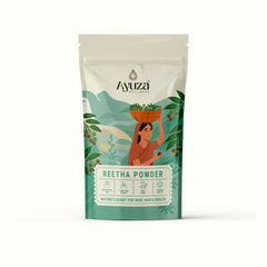Reetha Powder