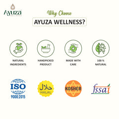 Pack Of 3 ( Amla, Reetha, Shikakai )