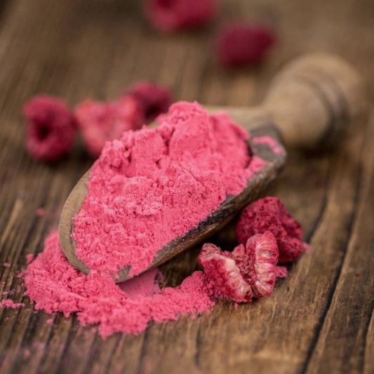 Why Hibiscus Powder is the Ultimate Beauty Ingredient