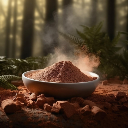 Shikakai Powder: Nature’s Secret for Healthy Hair