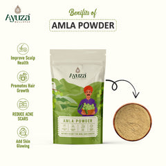 Amla Powder