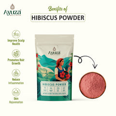 Hibiscus Powder
