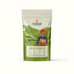 Amla Powder