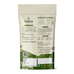 Bhrigraj Powder