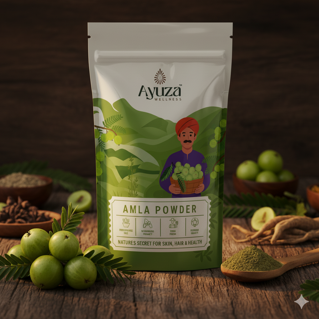 Amla Powder