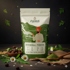 Bhrigraj Powder