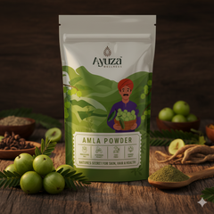 Amla Powder