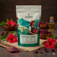 Hibiscus Powder