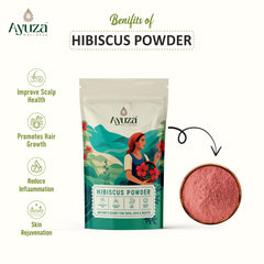 Hibiscus Powder