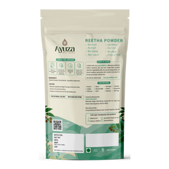 Reetha Powder