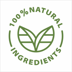 NATURAL INGREDIENTS